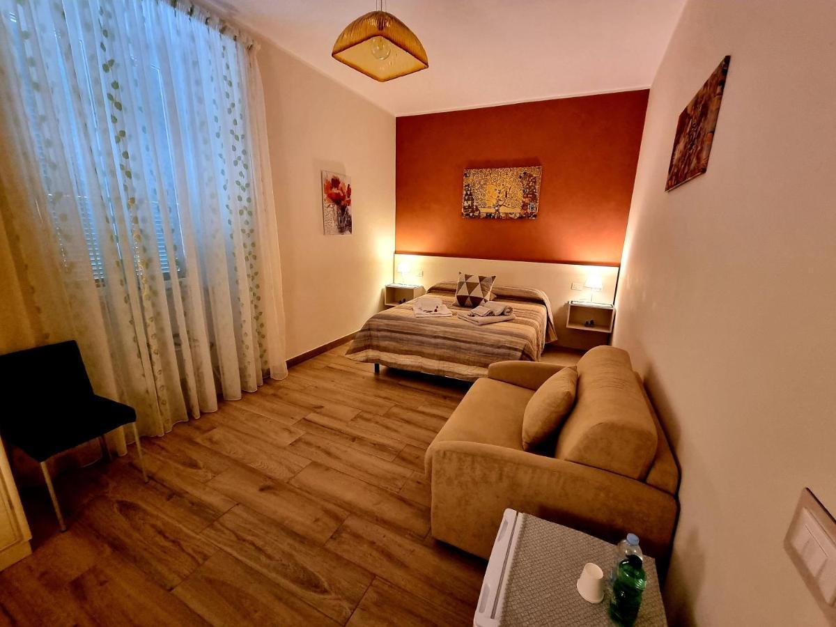 Acomodação com café da manhã  Il Casale Nel Parco Roma