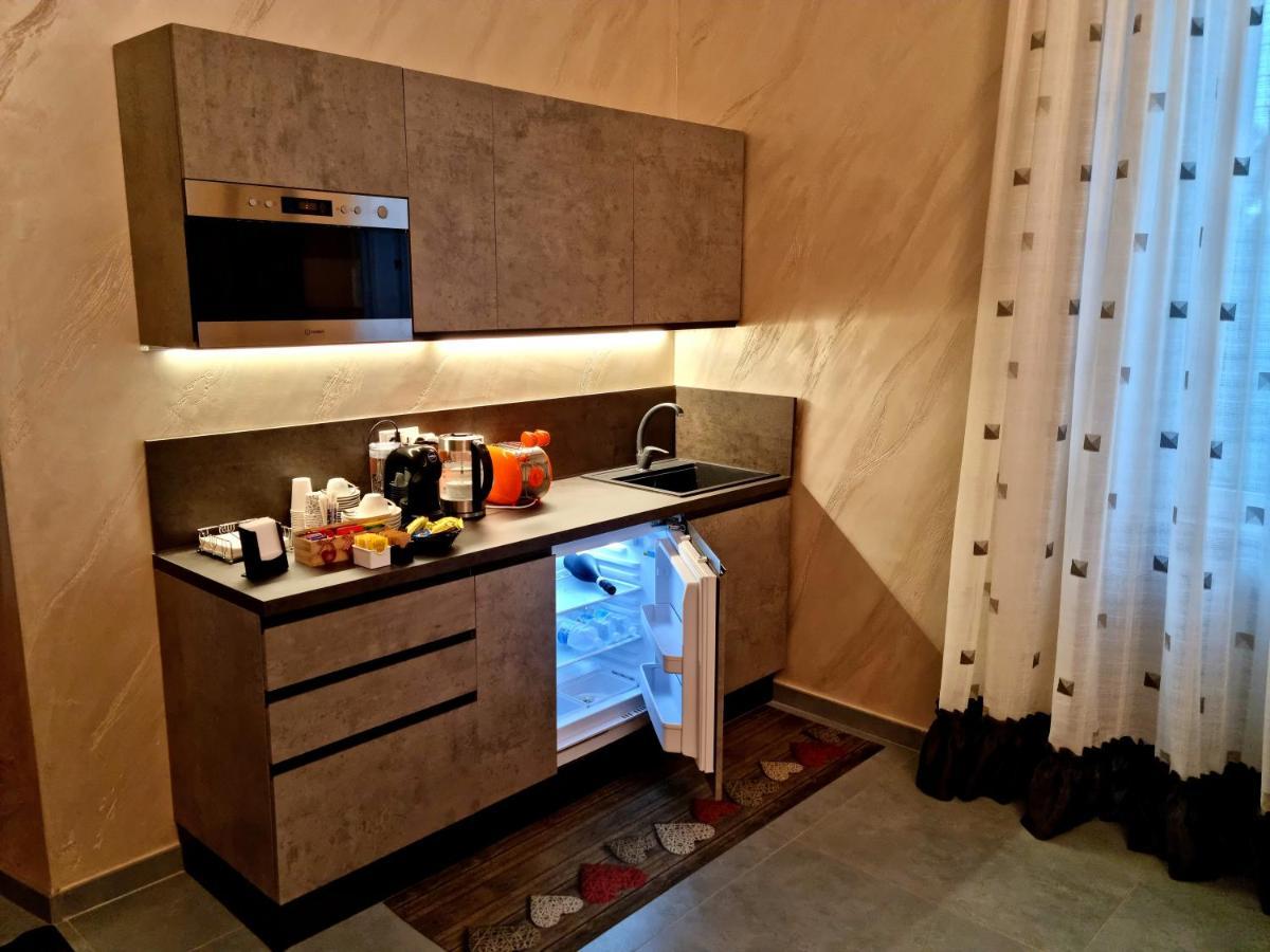 Il Casale Nel Parco Acomodação com café da manhã  Roma