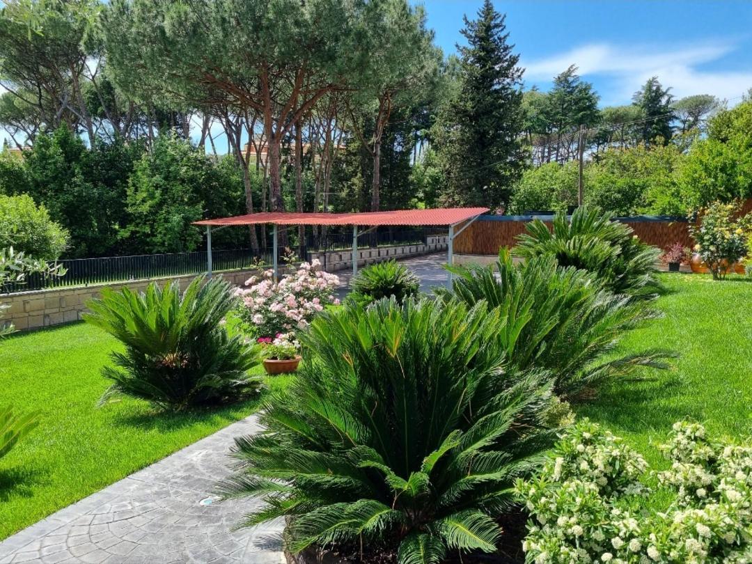 Il Casale Nel Parco * Roma