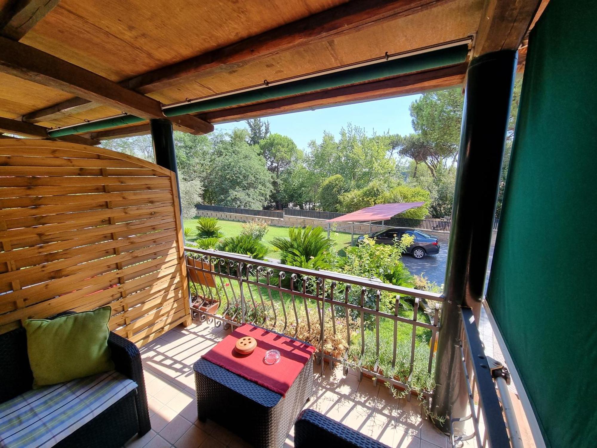 Il Casale Nel Parco Acomodação com café da manhã  *