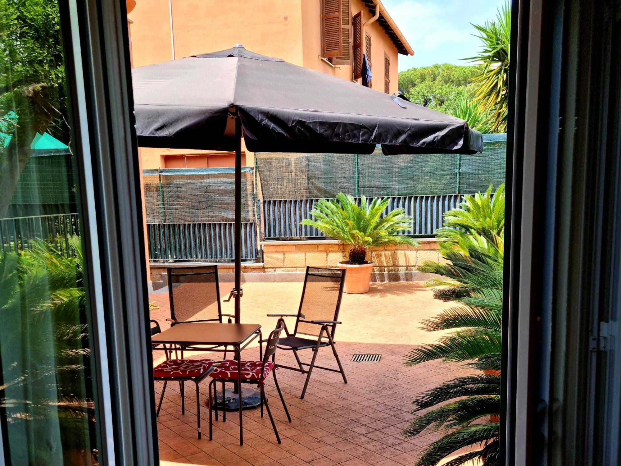 Il Casale Nel Parco Acomodação com café da manhã  *